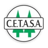 CETASA