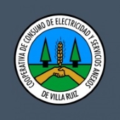 Cooperativa de Consumo de Electricidad y Servicios Anexos de Villa Ruiz